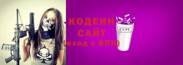 молекула духа Липки